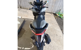YAMAHA DRAGSTAR 250 VG05J