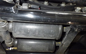 HARLEY FLSTC 1450 2001