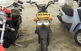 HONDA ZOOMER AF58