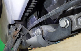 SUZUKI ADDRESS V125 DT11A