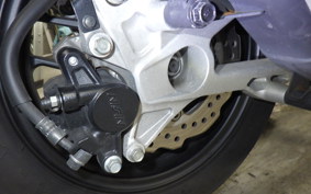 HONDA ADV150 2006 KF38