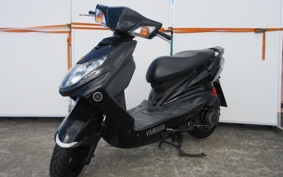 YAMAHA CYGNUS125XSR SE44J