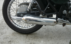 KAWASAKI ESTRELLA BJ250A