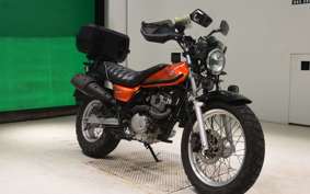SUZUKI VANVAN 200 2001 NH42A