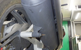 HONDA PCX 125 2019 JF56