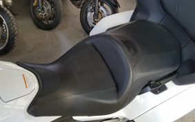HONDA GL 1800 GOLD WING TOUR 2018 SC79