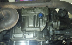 OTHER +CAGIVA V RAPTOR1000 2001