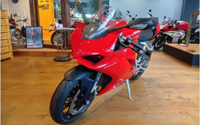 DUCATI PANIGA-REV2 2020 1H00