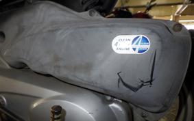 HONDA DIO Gen.6 AF62