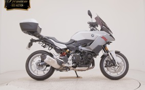 BMW F900XR PREMIUM LINE 2021