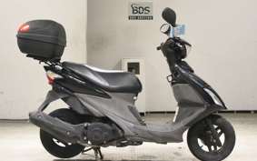 SUZUKI ADDRESS V125 S CF4MA