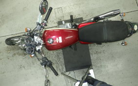 HONDA CB400SS E 2007 NC41