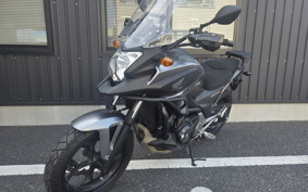 HONDA NC750X 2015 RC72