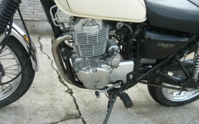 HONDA CB400SS 2006 NC41