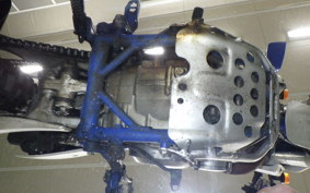 SUZUKI DR250 S SJ44A