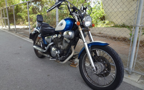 YAMAHA VIRAGO 250 3DM