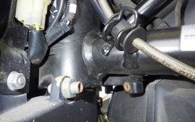 DUCATI MONSTER 696 2009