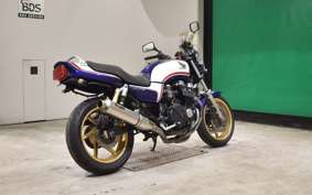 HONDA CB750 GEN 2 2005 RC42