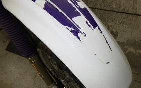 HONDA XR250 BAJA MD30