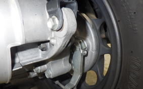 HONDA LEAD 125 JK12
