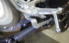 YAMAHA MT-09 Tracer GT 2018 RN51J