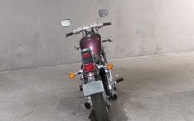 SUZUKI INTRUDER 750 1987 VR51A
