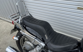HONDA SHADOW 400 SLASHER 2002 NC40