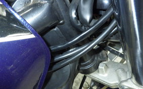 KAWASAKI ZEPHYR 1100 RS 2000 ZRT10A