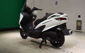 SUZUKI SKYWAVE 200 (Burgman 200) CH41A