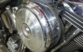 HARLEY FXSTC 1340 1998