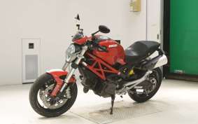DUCATI MONSTER 696 2010
