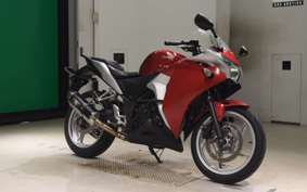 HONDA CBR250R GEN 3 MC41