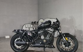 HARLEY XL1200CX 2016 LM3