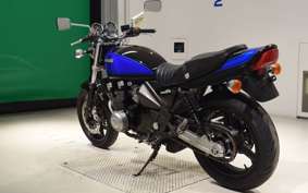 KAWASAKI ZEPHYR 400 KAI 2010 ZR400C