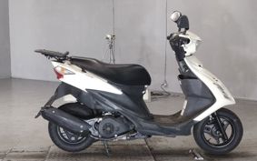 SUZUKI ADDRESS V125 CF4MA