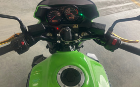 KAWASAKI ZRX1200 DAEG OHLINS 2016 ZRT20D