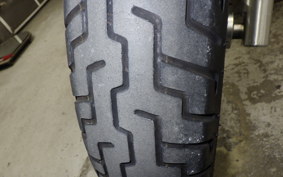 YAMAHA DRAGSTAR 400 CLASSIC 2009 VH01J