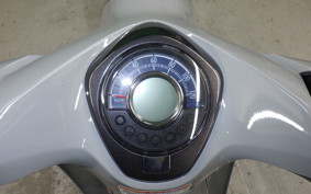 HONDA C125 SUPER CUB 2023 JA71