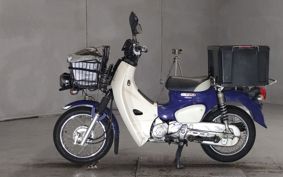HONDA SUPER CUB110 JA42