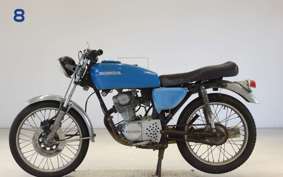 HONDA CB125 JX 1997 CB125J