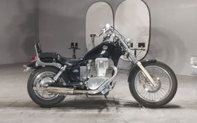 SUZUKI SAVAGE 400 1995 NK41B