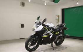 KAWASAKI NINJA 250 SL