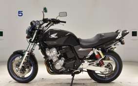 HONDA CB400SF VTEC 2009