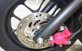 HONDA LEAD 125 1996 JF45