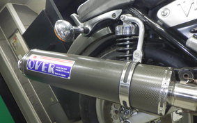 YAMAHA VMAX 2000 2LT