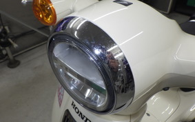 HONDA C110 SUPER CUB JA44