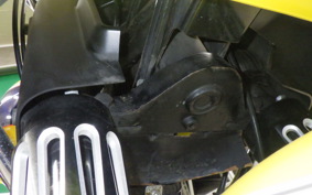 HARLEY FLTR 1450 1999