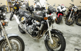 HONDA CB1000SF 1993 SC30