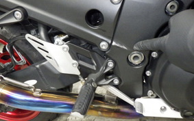KAWASAKI ZX 1400 NINJA R A 2012