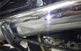 HONDA CB750 GEN 2 2006 RC42